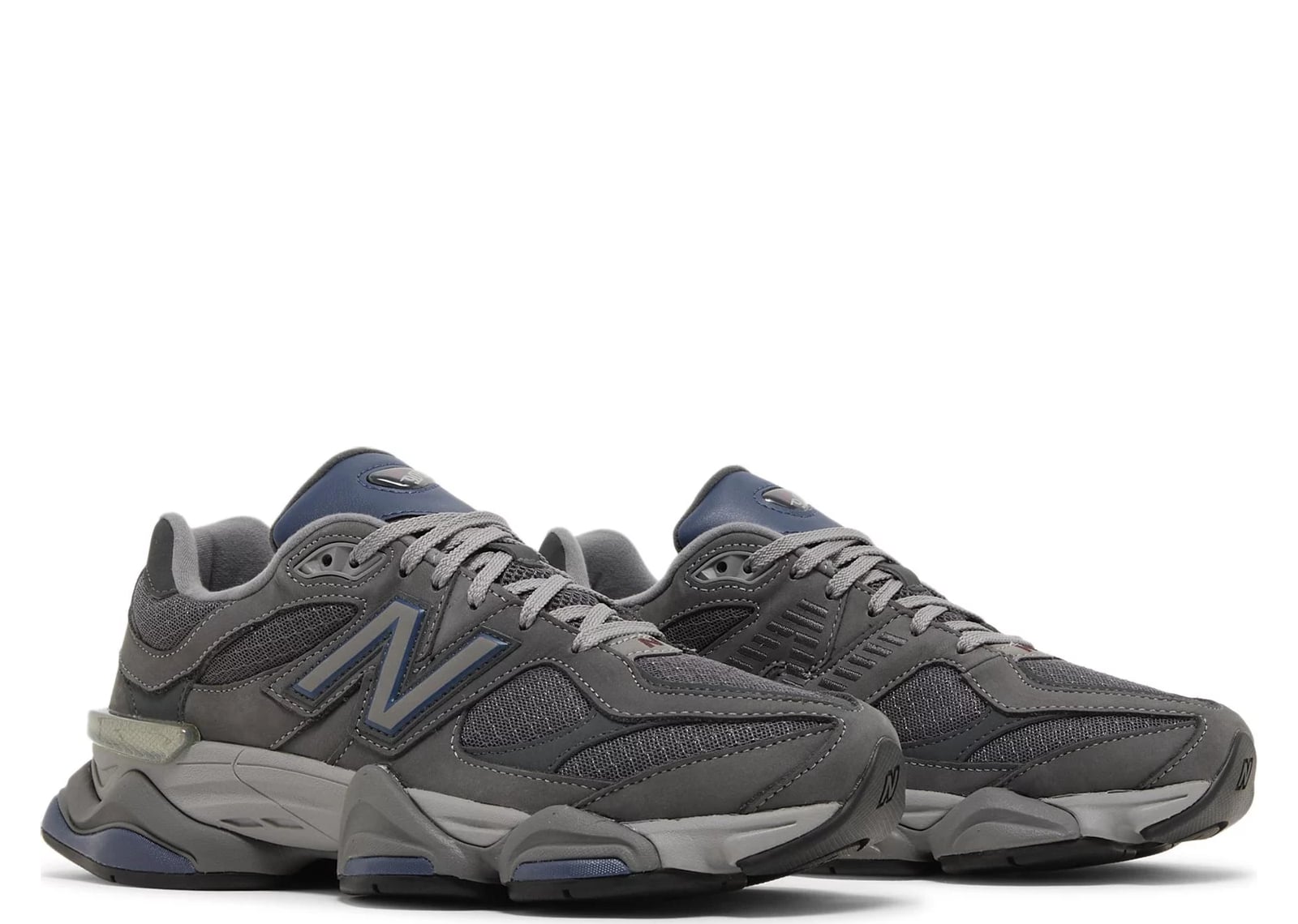 NEW BALANCE 9060 CASTLEROCK