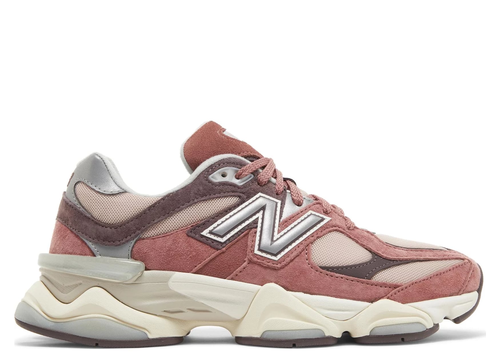 NEW BALANCE 9060 CHERRY BLOSSOM