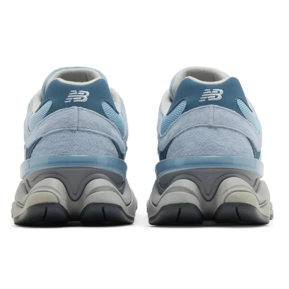 NEW BALANCE 9060 CHROME BLUE