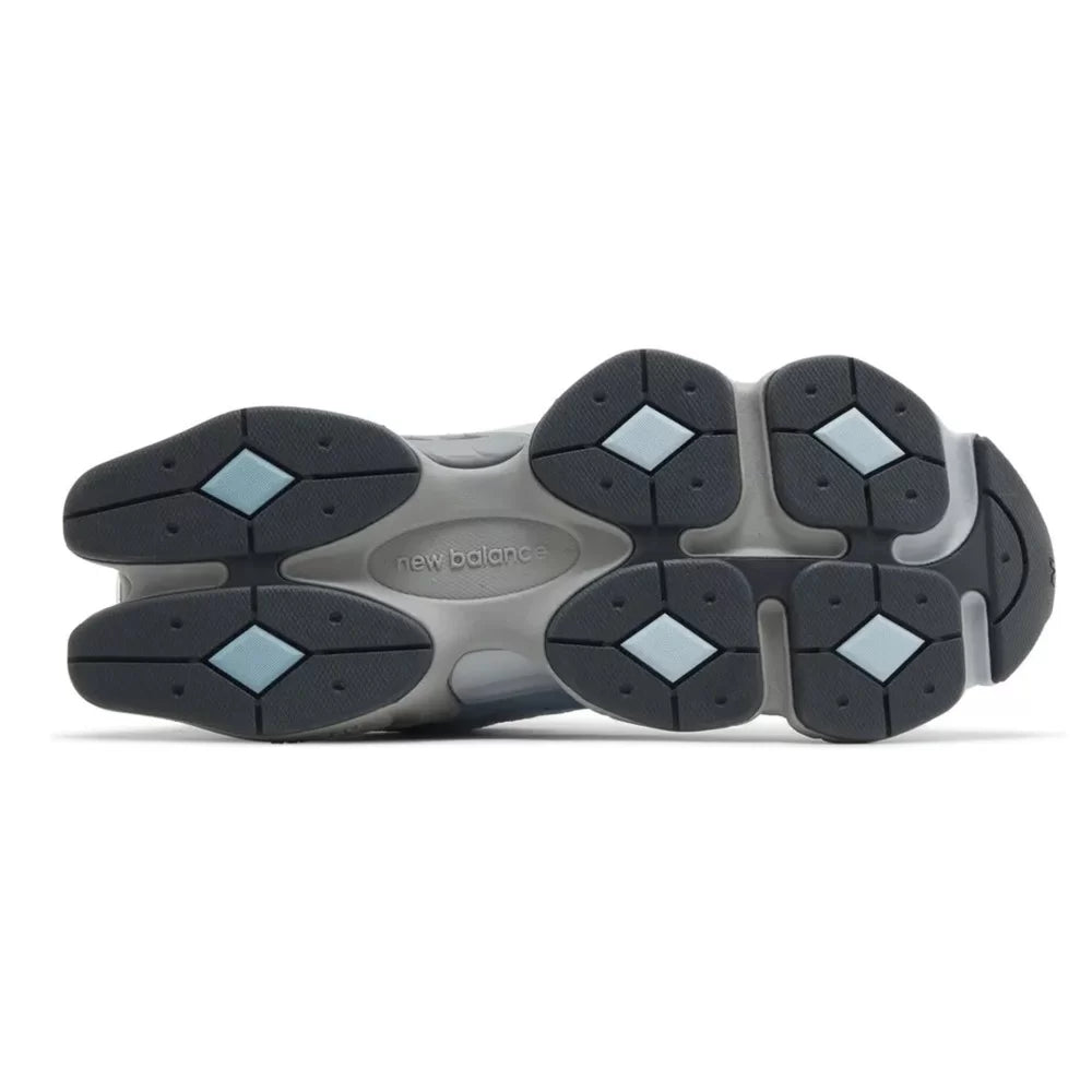 NEW BALANCE 9060 CHROME BLUE