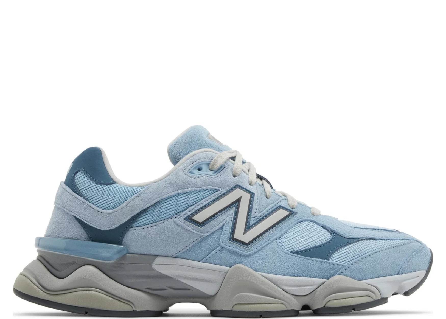 NEW BALANCE 9060 CHROME BLUE