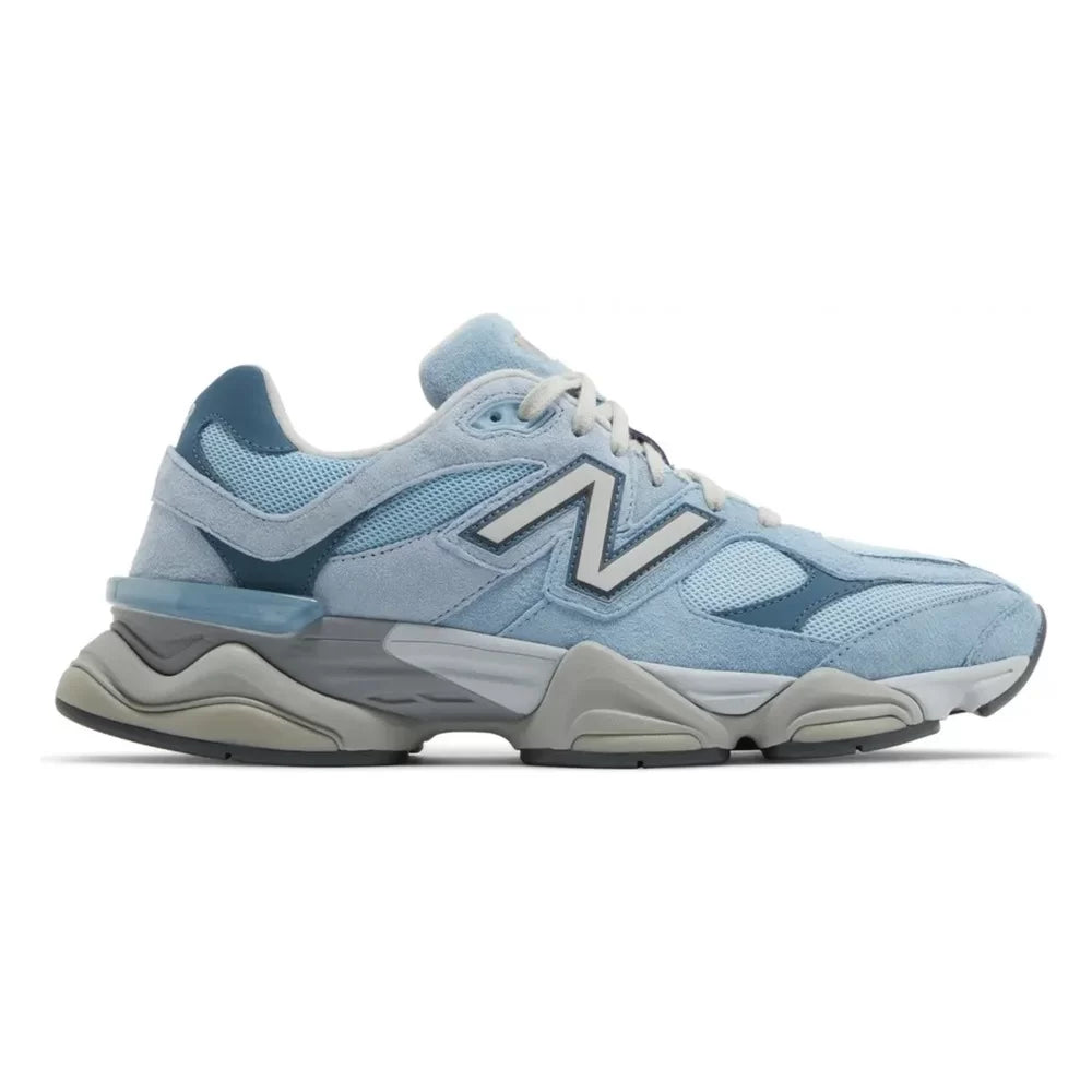 NEW BALANCE 9060 CHROME BLUE