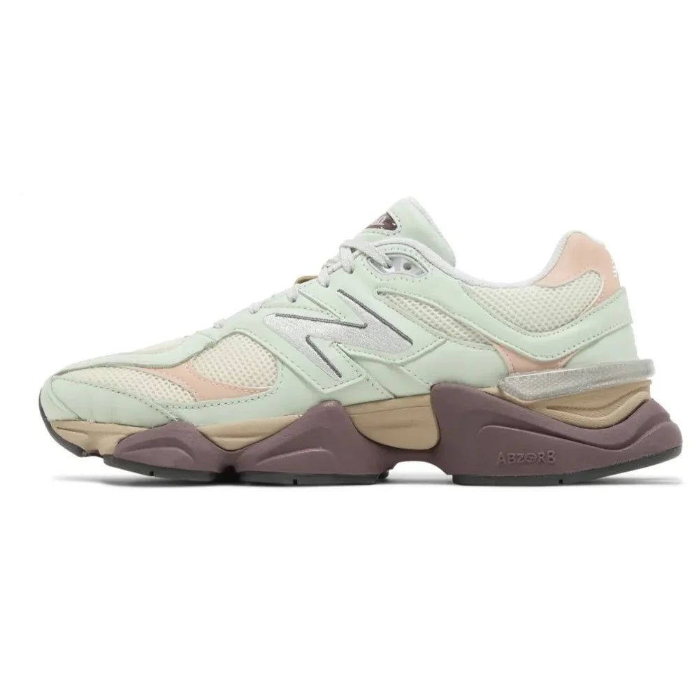 NEW BALANCE 9060 CLAY ASH