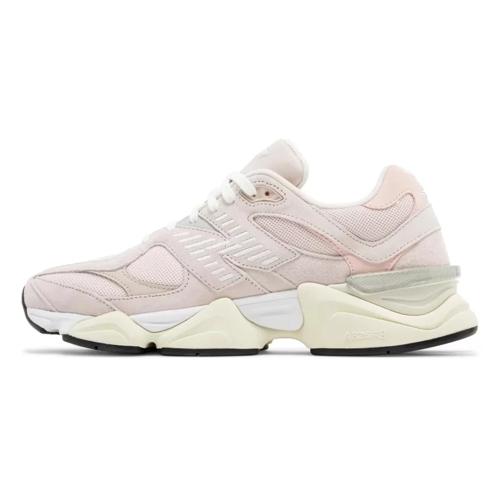 NEW BALANCE 9060 CRYSTAL PINK
