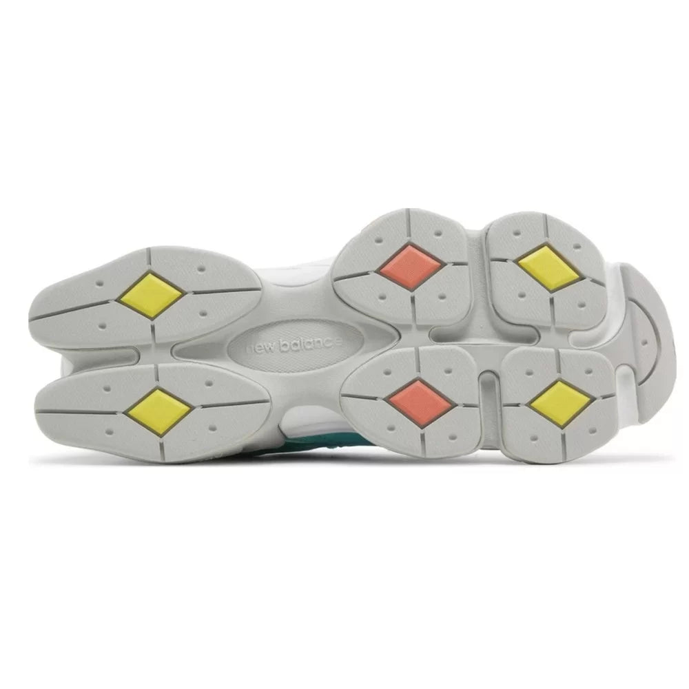 NEW BALANCE 9060 DTLR CYAN BURST