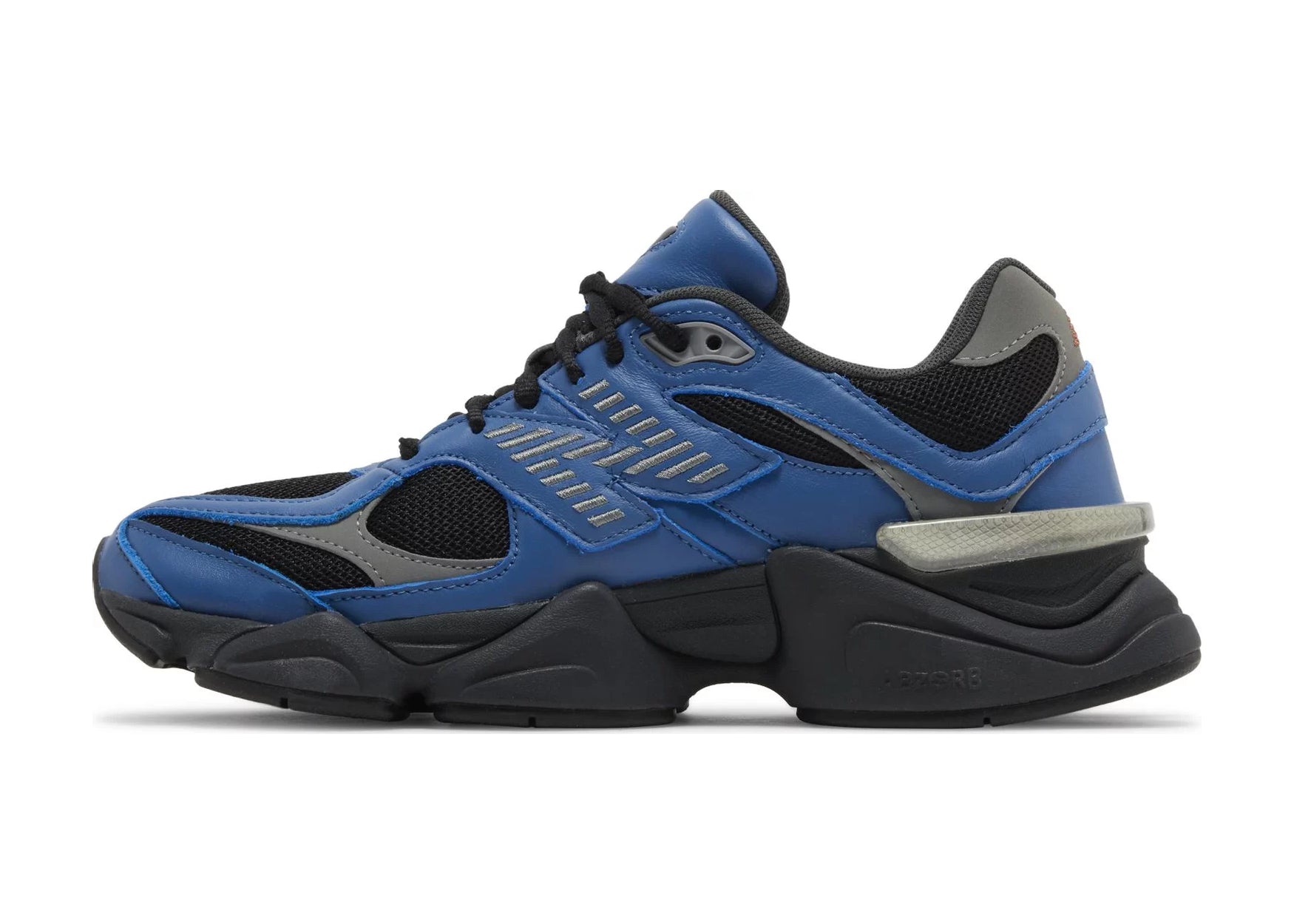 NEW BALANCE 9060 DARK ROYAL BROWN