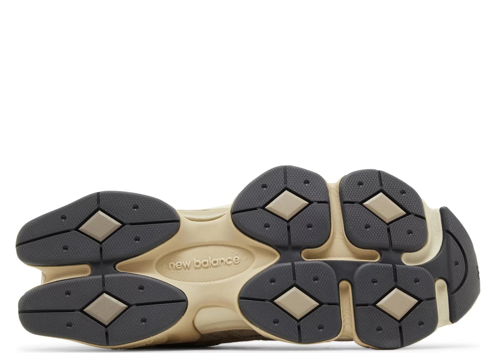 NEW BALANCE 9060 DRIFTWOOD CASTLEROCK