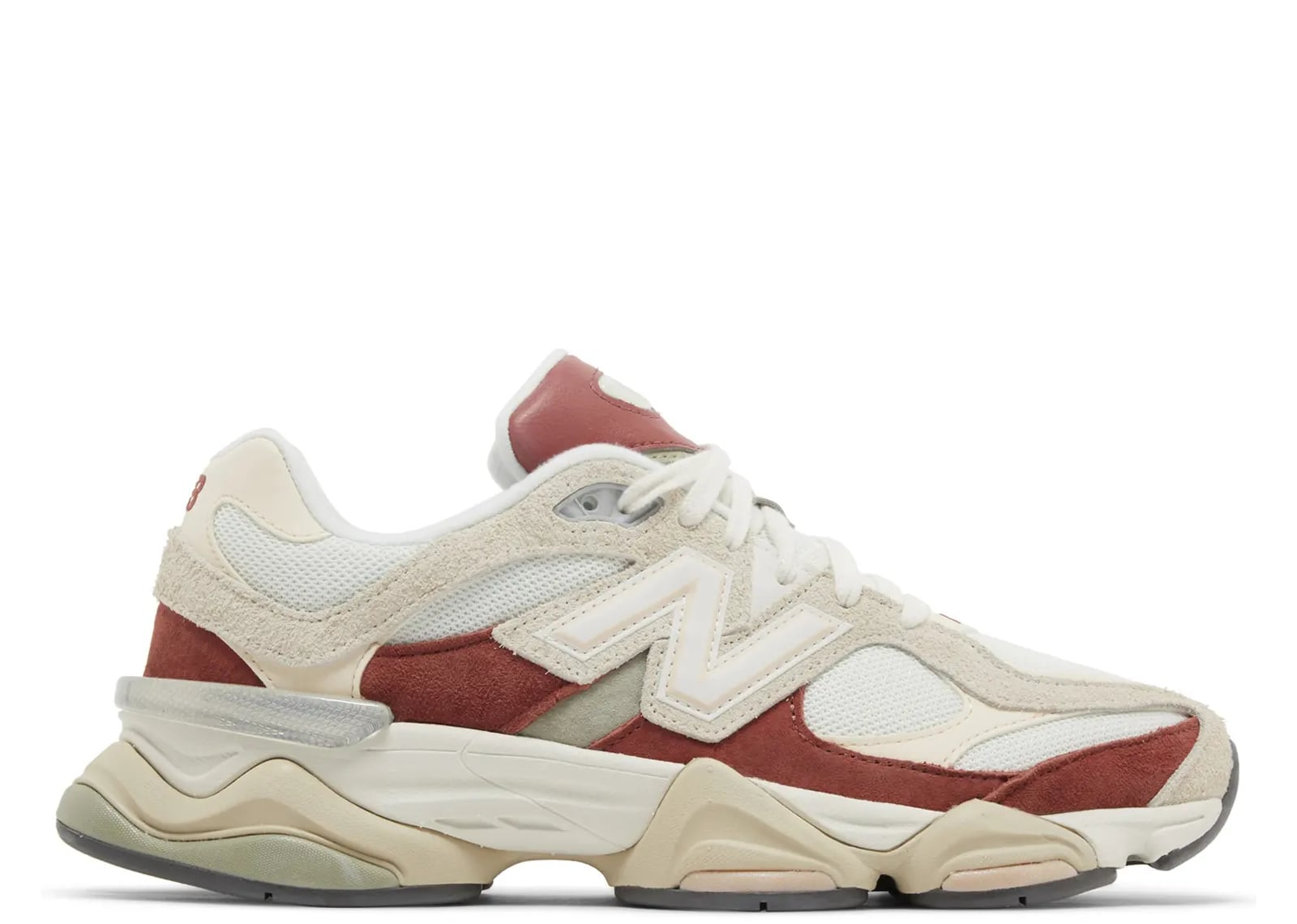 NEW BALANCE 9060 FESTIVAL PACK CLAY