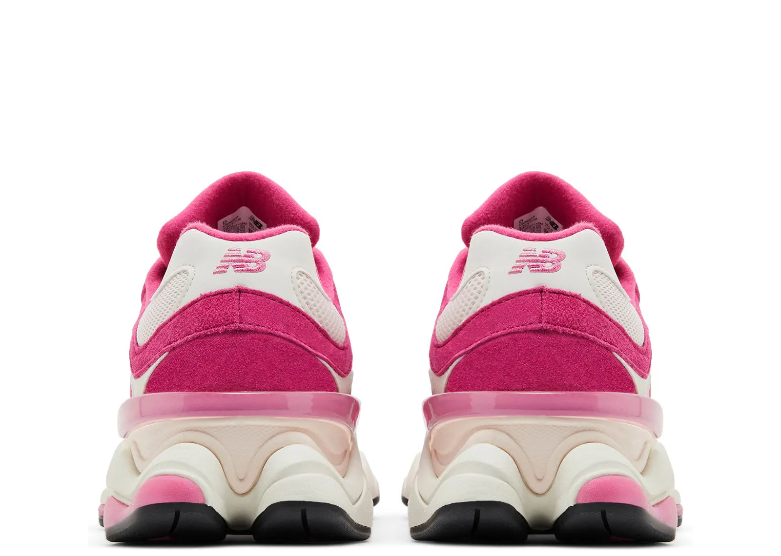 NEW BALANCE 9060 FUCHSIA PINK