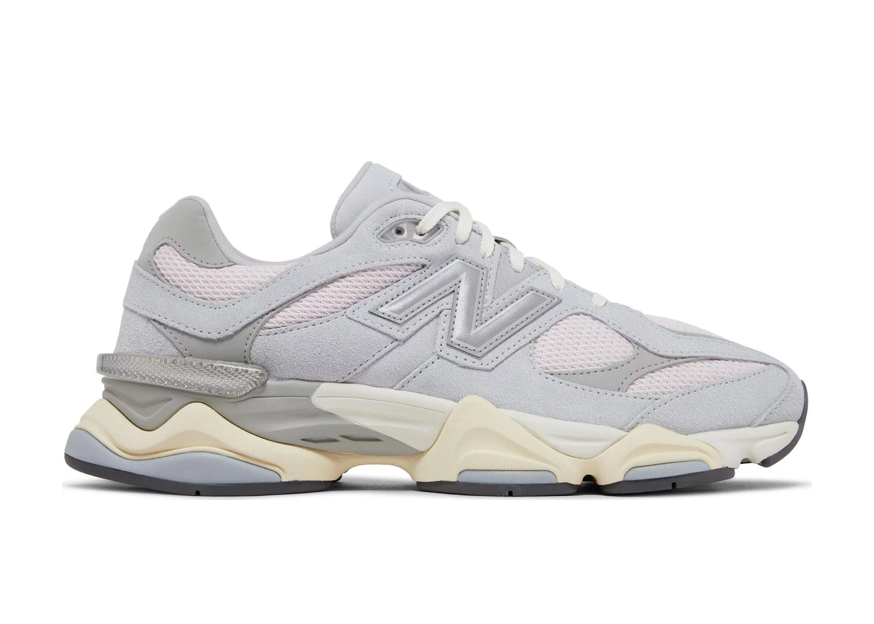 NEW BALANCE 9060 GRANITE PINK