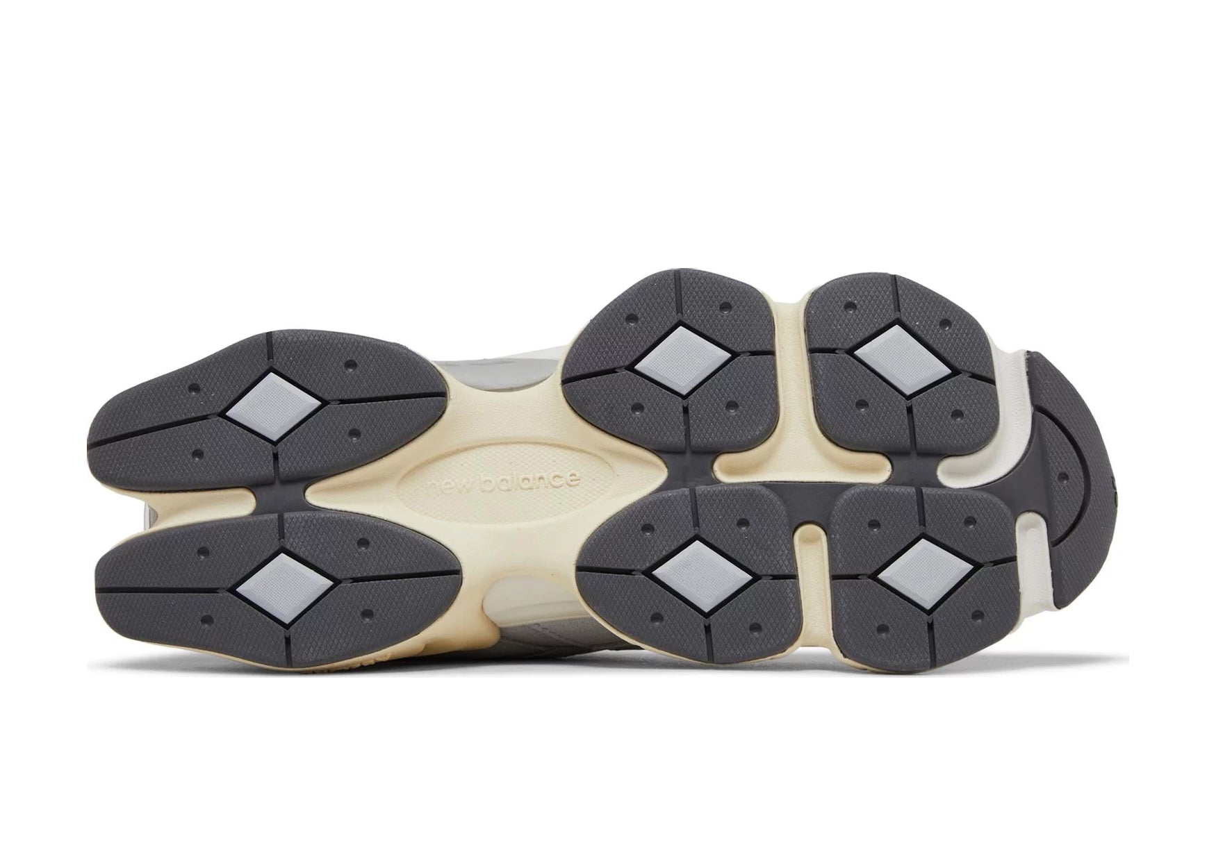 NEW BALANCE 9060 GRANITE PINK