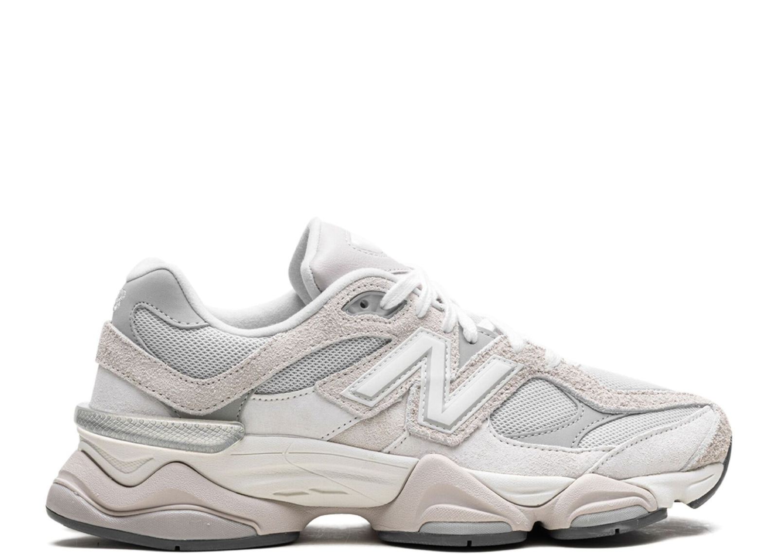 NEW BALANCE 9060 GREY