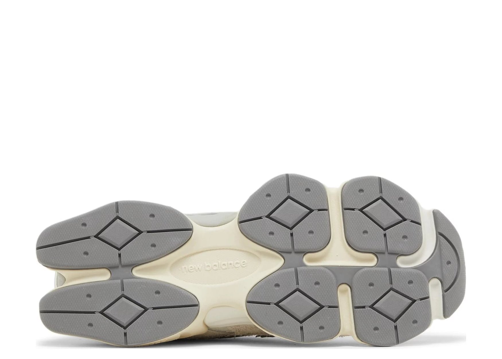 NEW BALANCE 9060 MOONBEAM SEA SALT