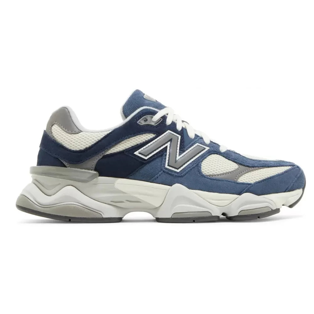 NEW BALANCE 9060 NATURAL INDIGO