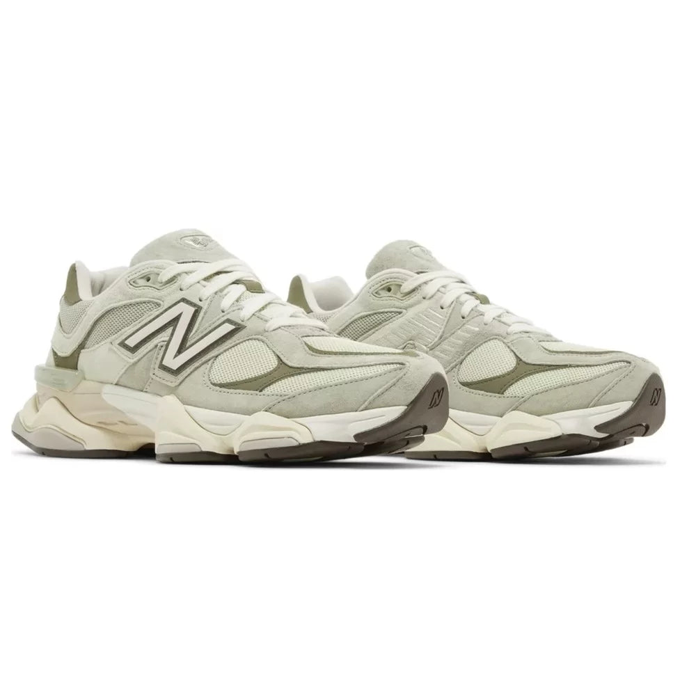 NEW BALANCE 9060 OLIVINE