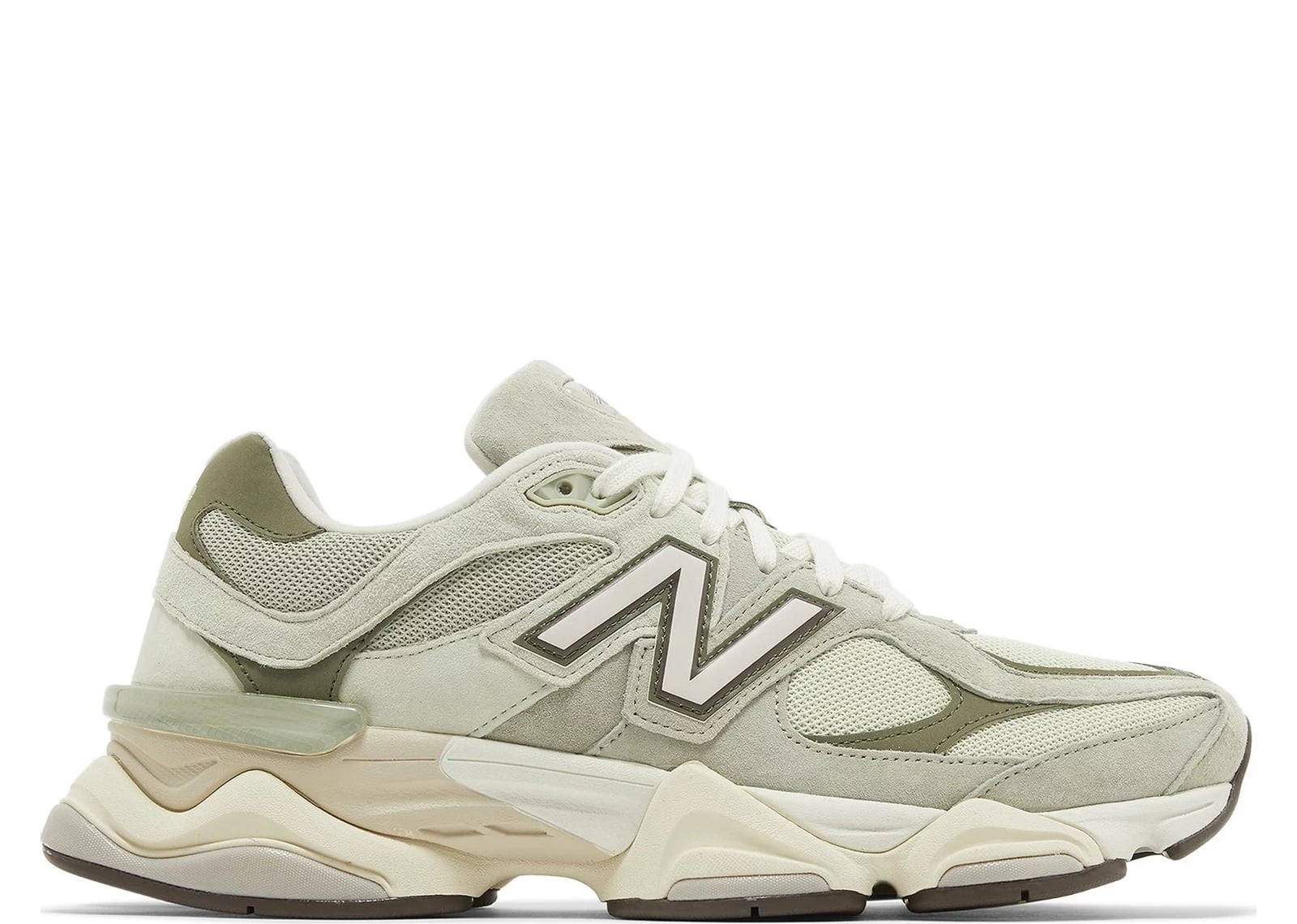 NEW BALANCE 9060 OLIVINE