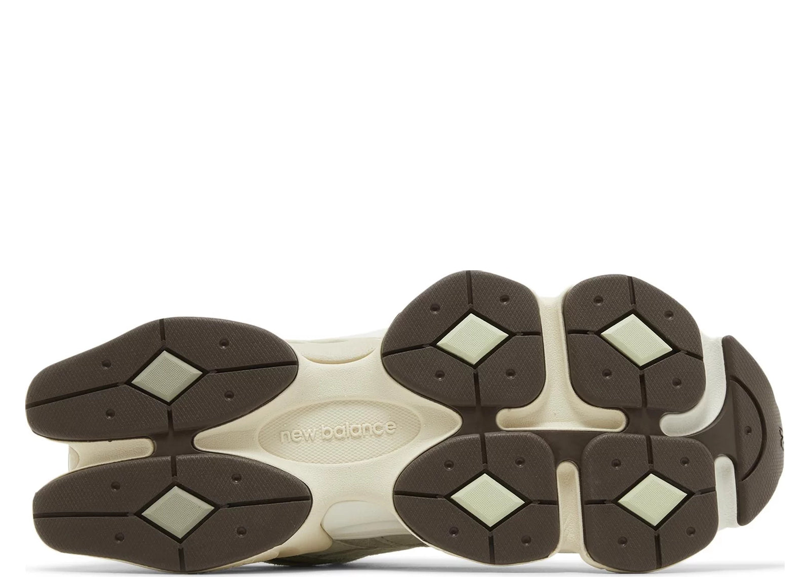 NEW BALANCE 9060 OLIVINE