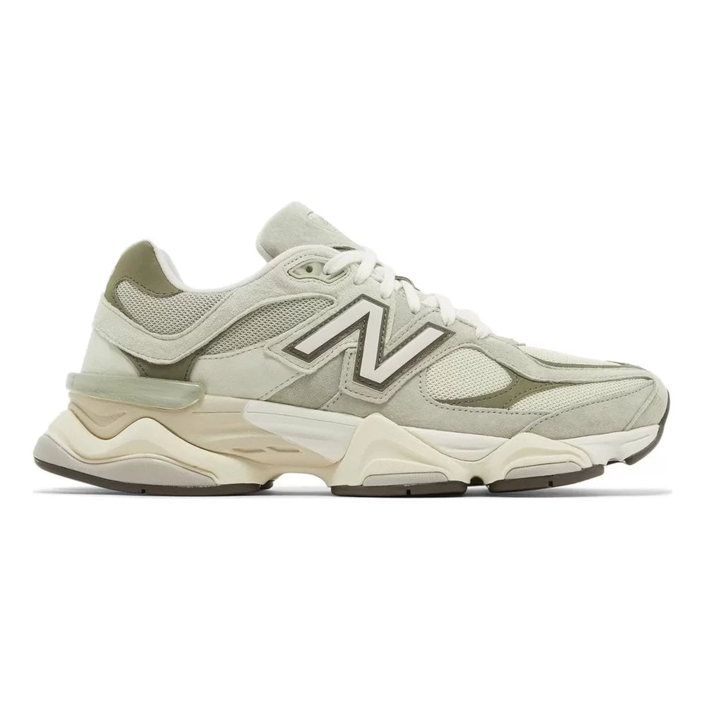 NEW BALANCE 9060 OLIVINE