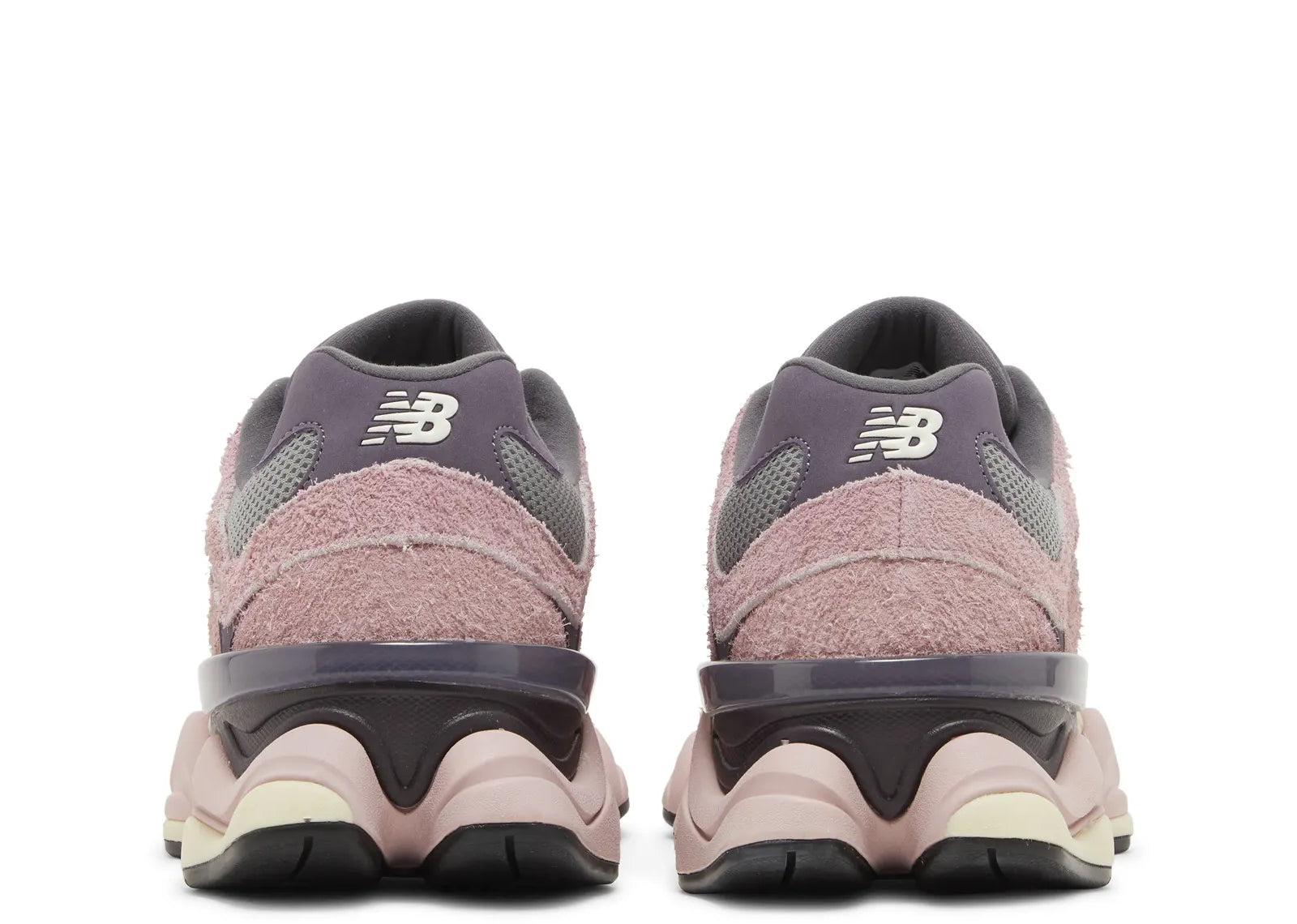 NEW BALANCE 9060 PINK LAVENDER