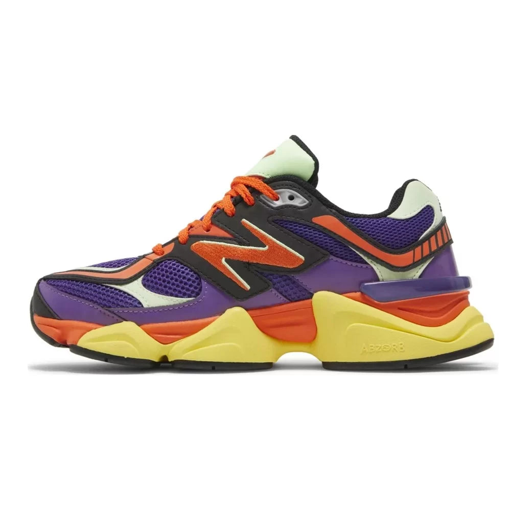 NEW BALANCE 9060 PRISM PURPLE