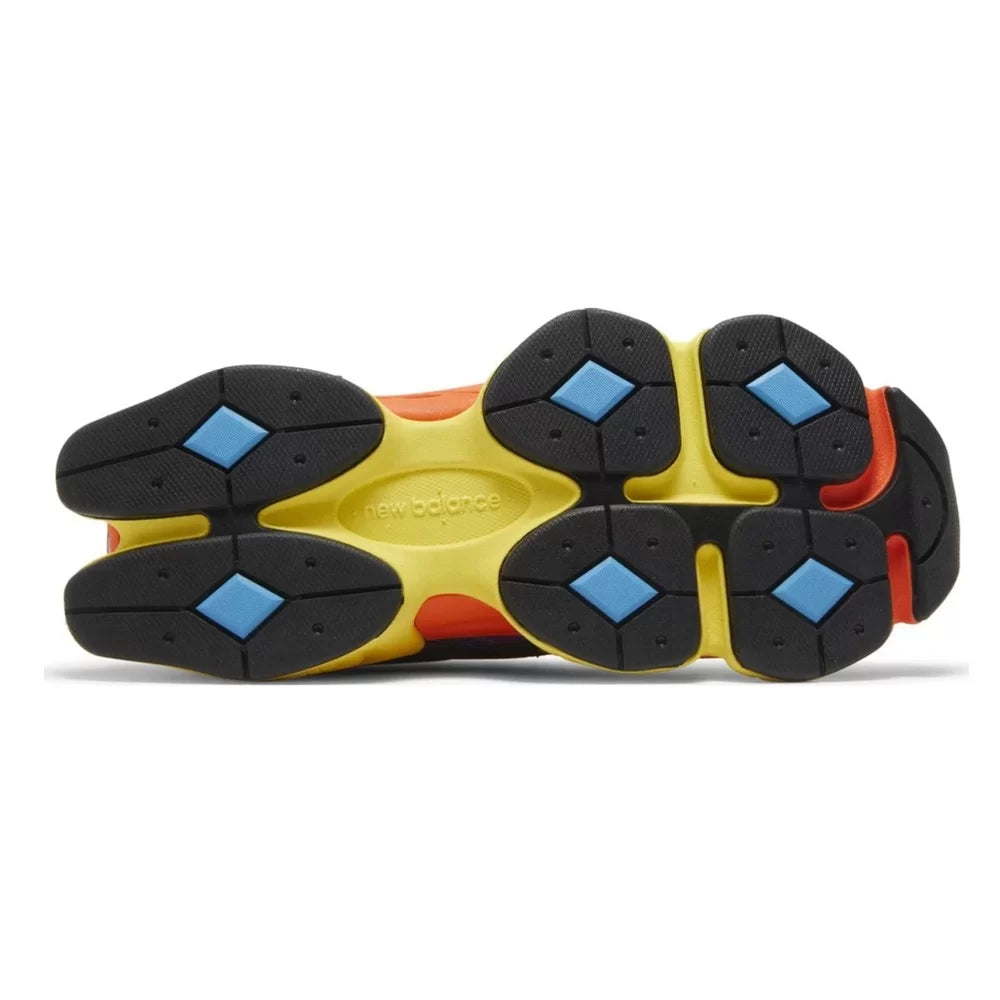 NEW BALANCE 9060 PRISM PURPLE