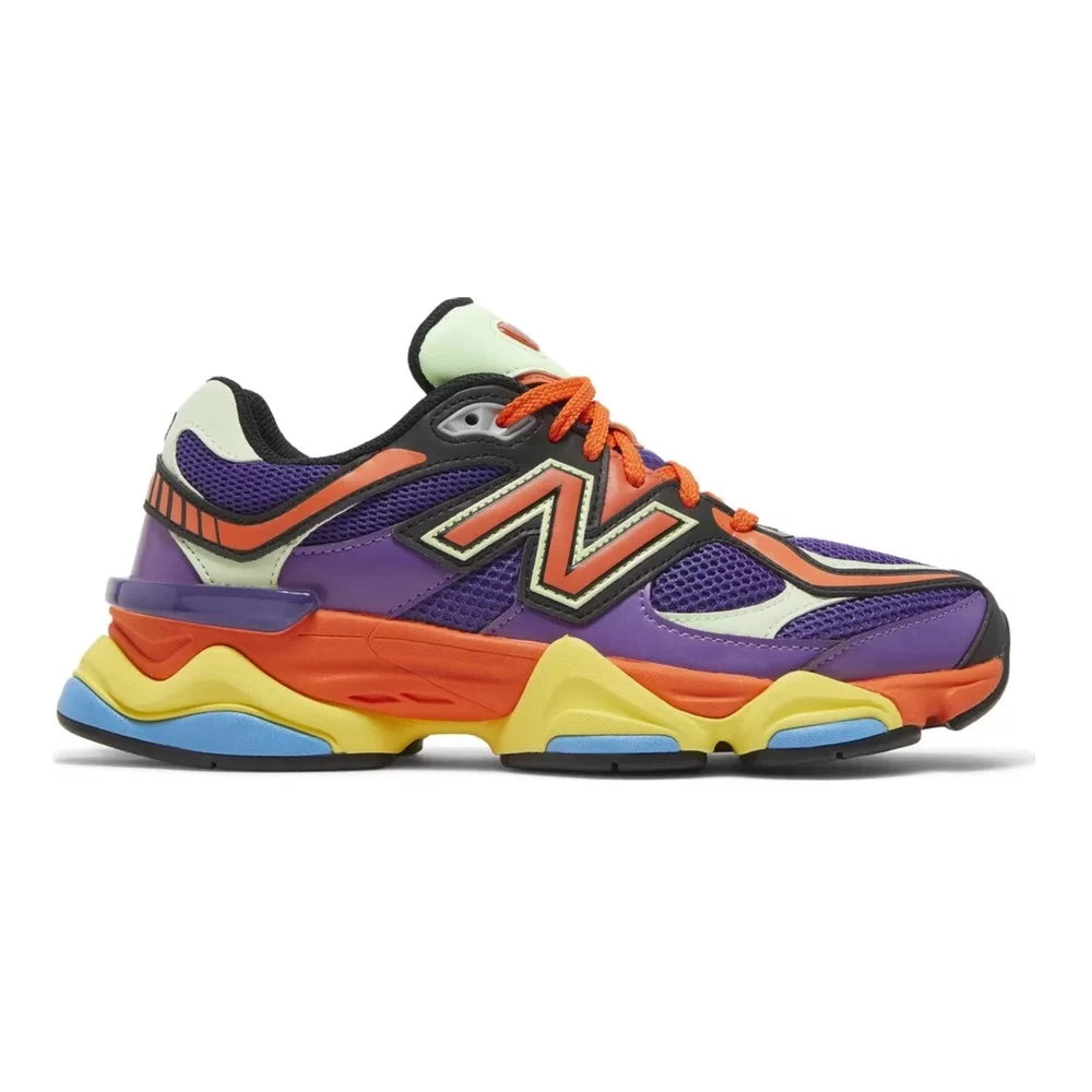 NEW BALANCE 9060 PRISM PURPLE