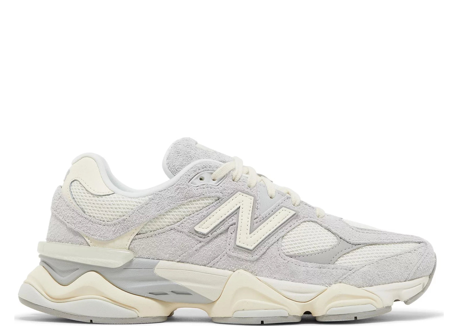NEW BALANCE 9060 QUARTZ GREY