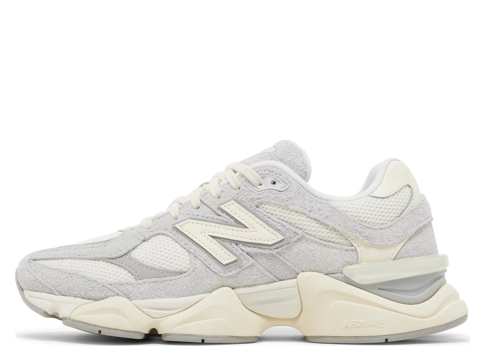 NEW BALANCE 9060 QUARTZ GREY