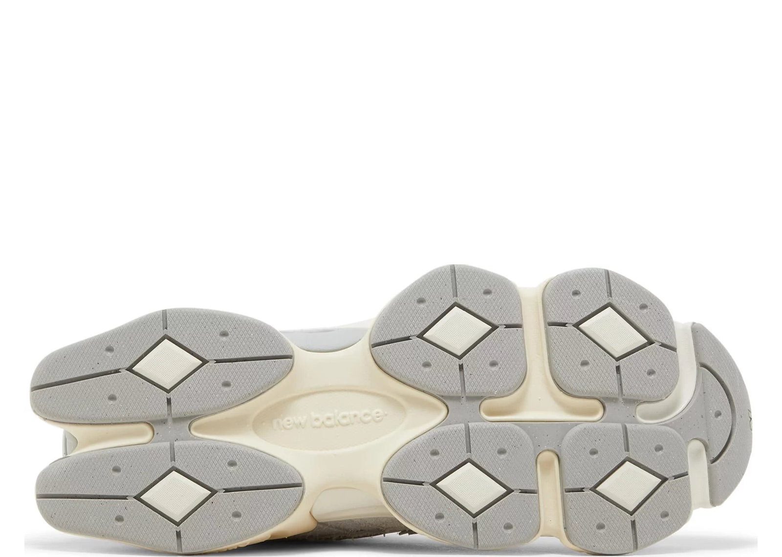 NEW BALANCE 9060 QUARTZ GREY