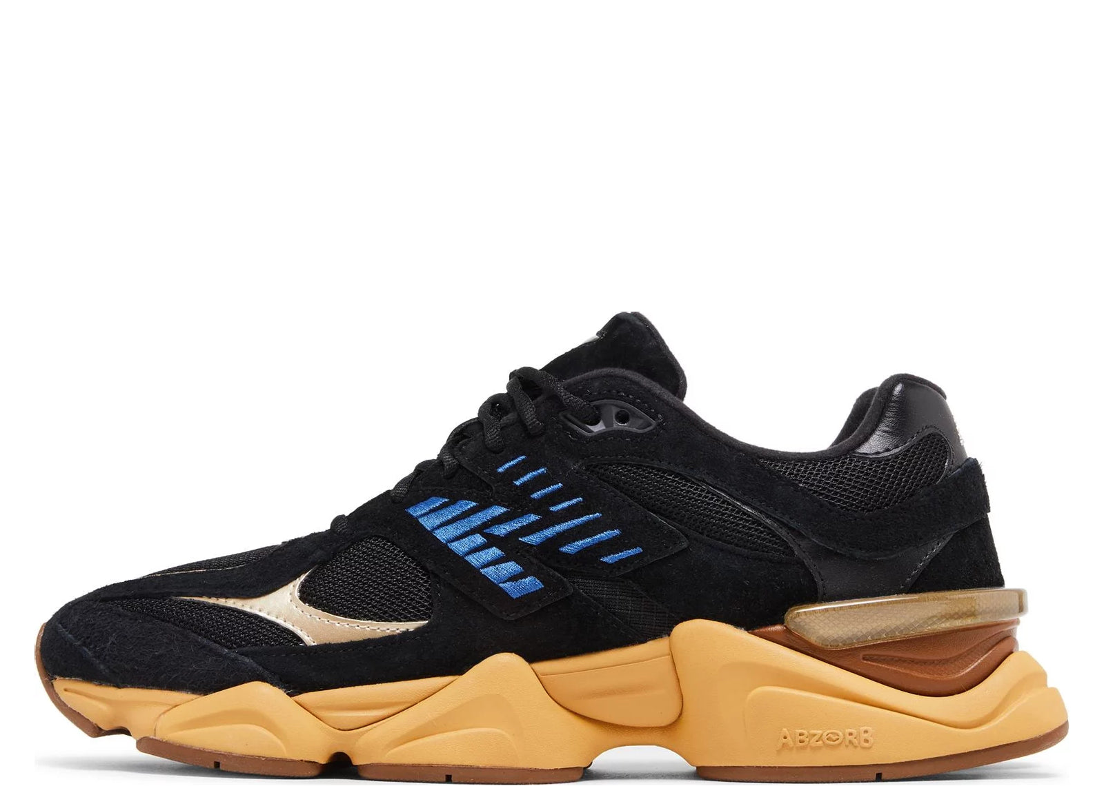 NEW BALANCE 9060 RANDEVENT THE SWEETNESS OF KIN