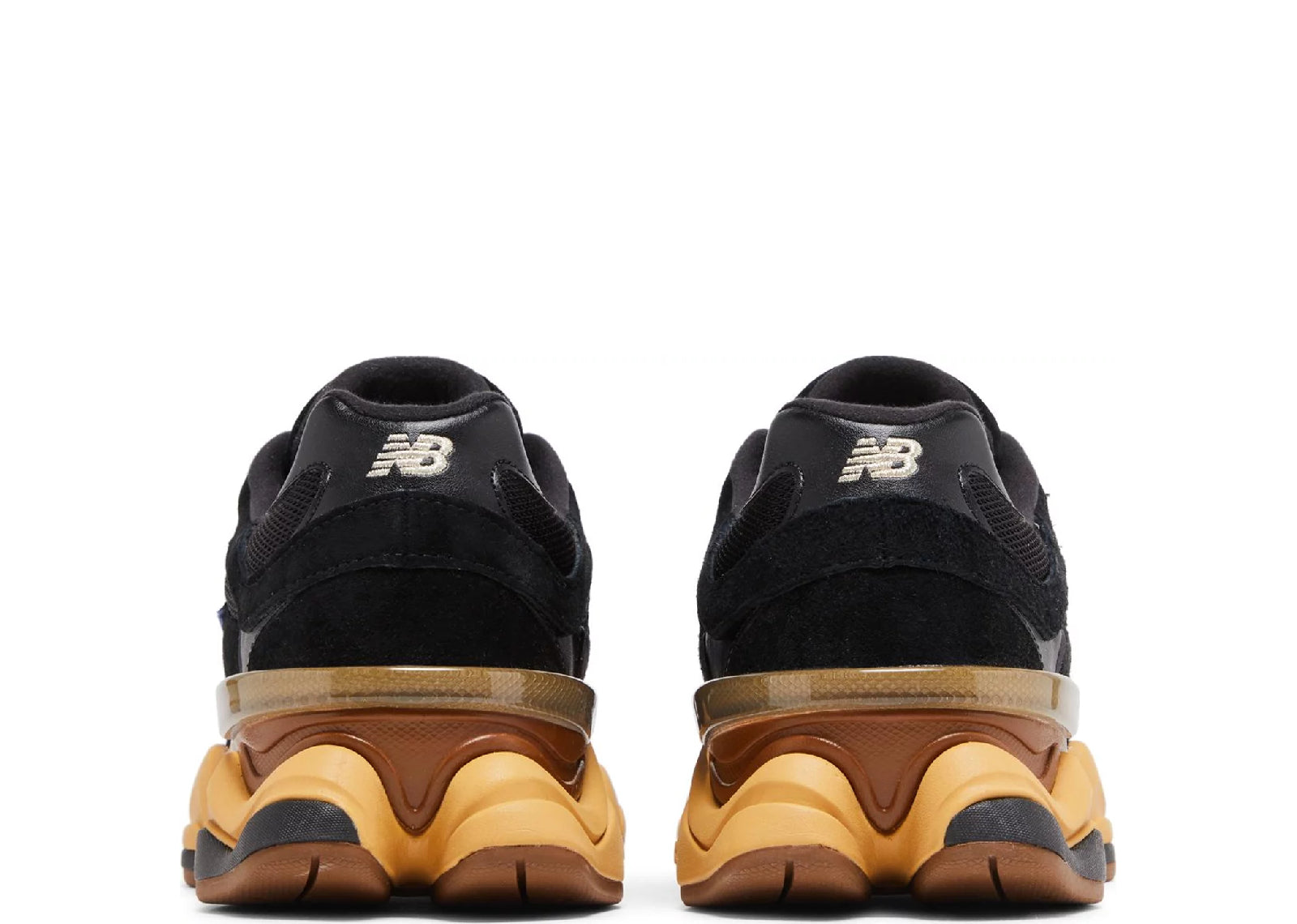 NEW BALANCE 9060 RANDEVENT THE SWEETNESS OF KIN