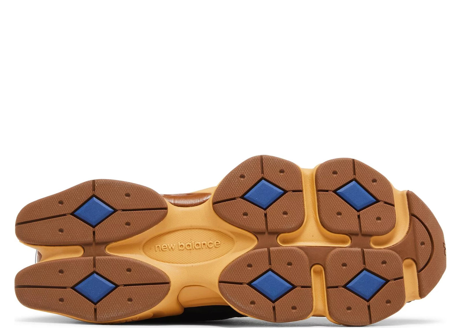 NEW BALANCE 9060 RANDEVENT THE SWEETNESS OF KIN