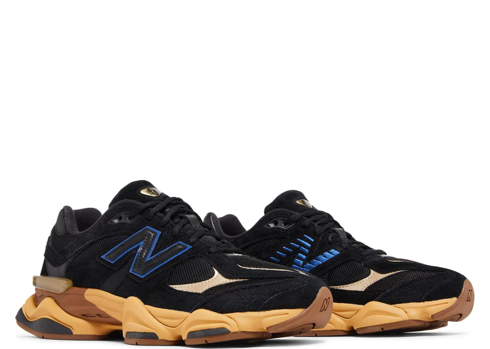 NEW BALANCE 9060 RANDEVENT THE SWEETNESS OF KIN