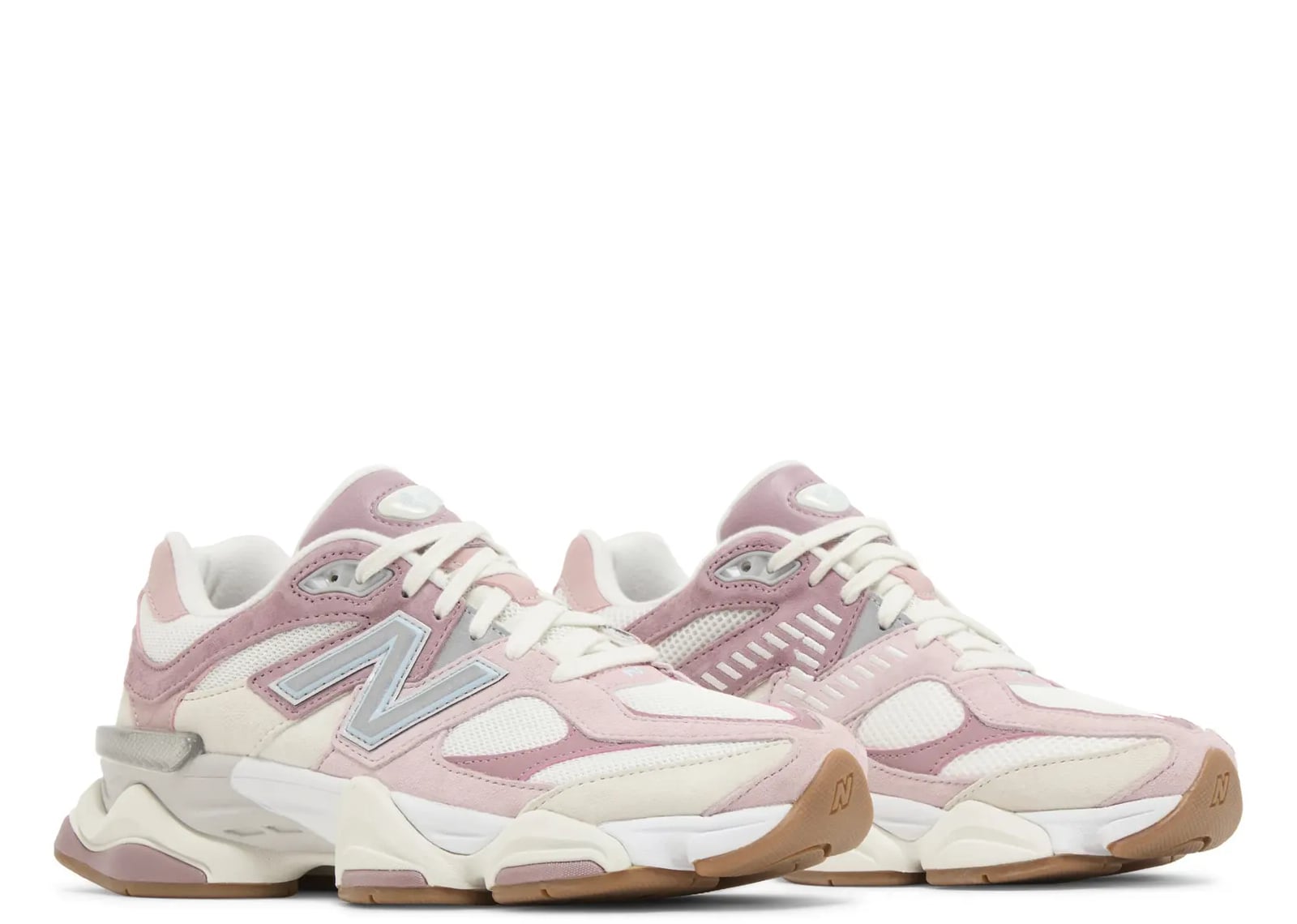 NEW BALANCE 9060 ROSE PINK