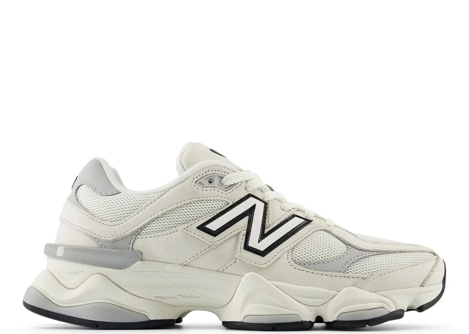 NEW BALANCE 9060 SEA SALT RAINCLOUD