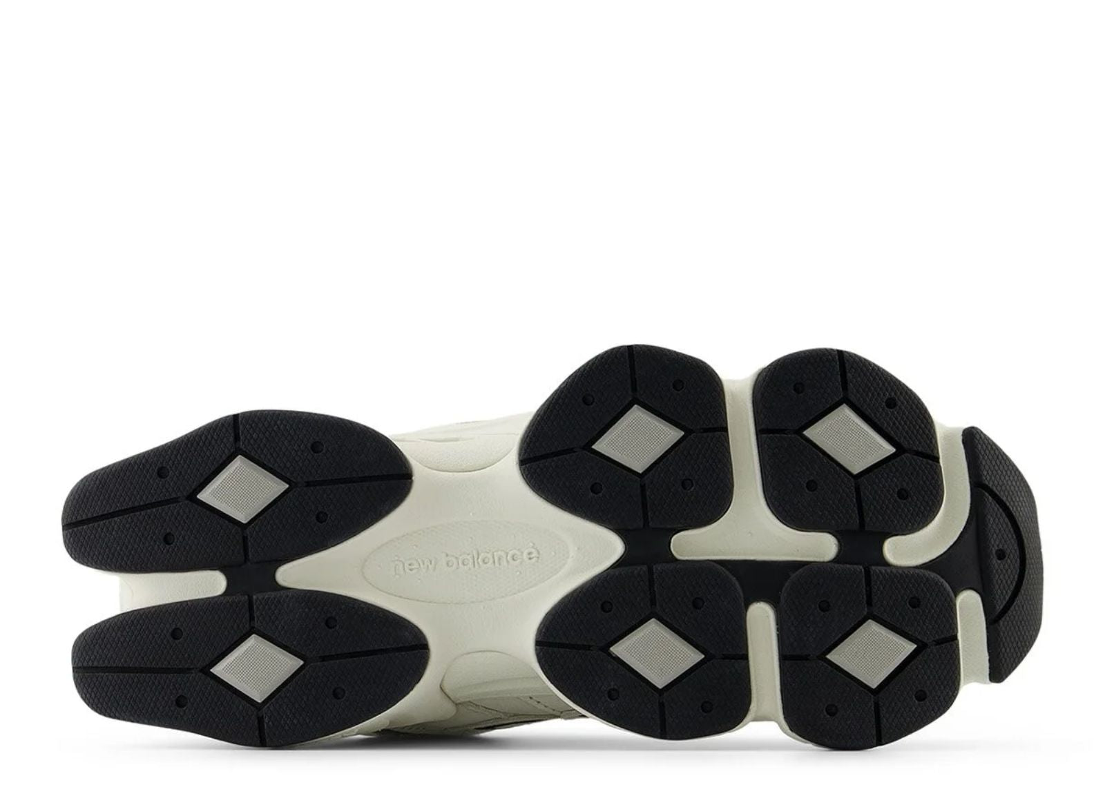 NEW BALANCE 9060 SEA SALT RAINCLOUD