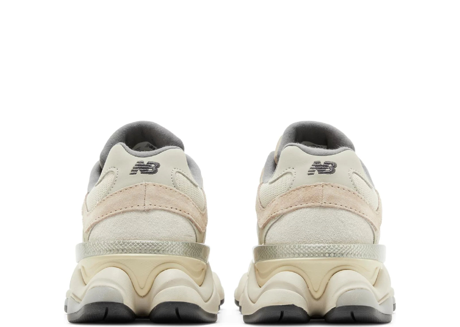 NEW BALANCE 9060 SEA SALT SURF