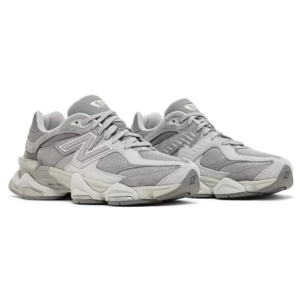 NEW BALANCE 9060 SHADOW GREY