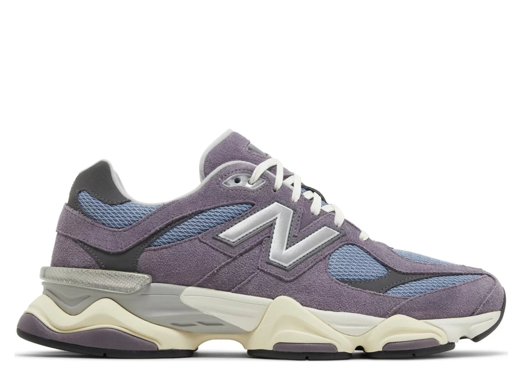NEW BALANCE 9060 SHADOW PURPLE