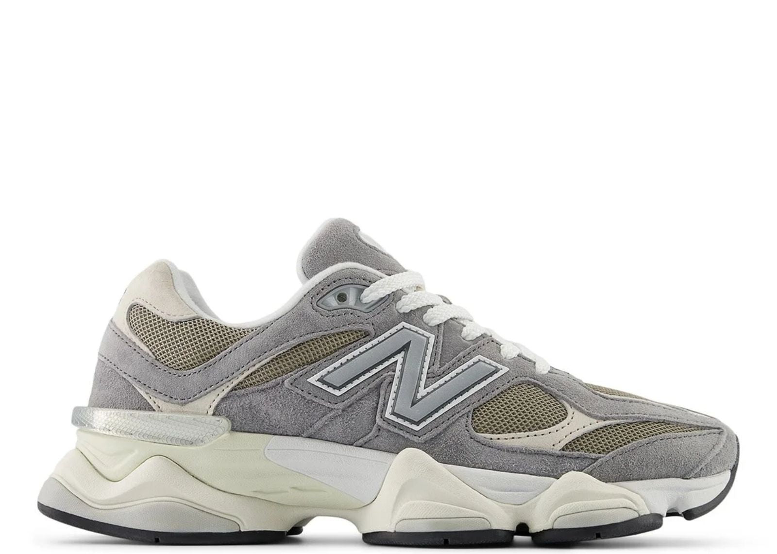 NEW BALANCE 9060 SLATE GREY ARID STONE