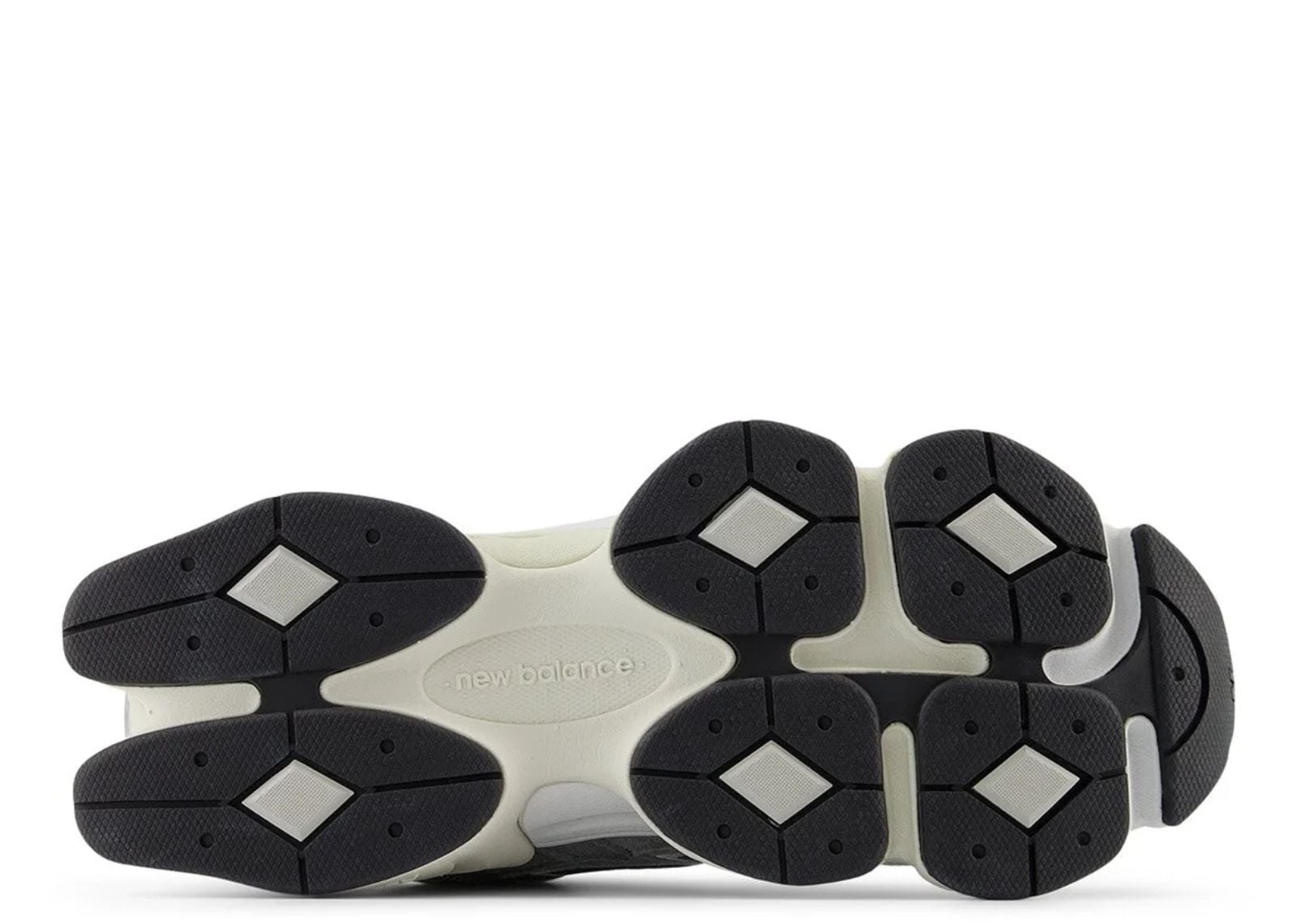 NEW BALANCE 9060 SLATE GREY ARID STONE