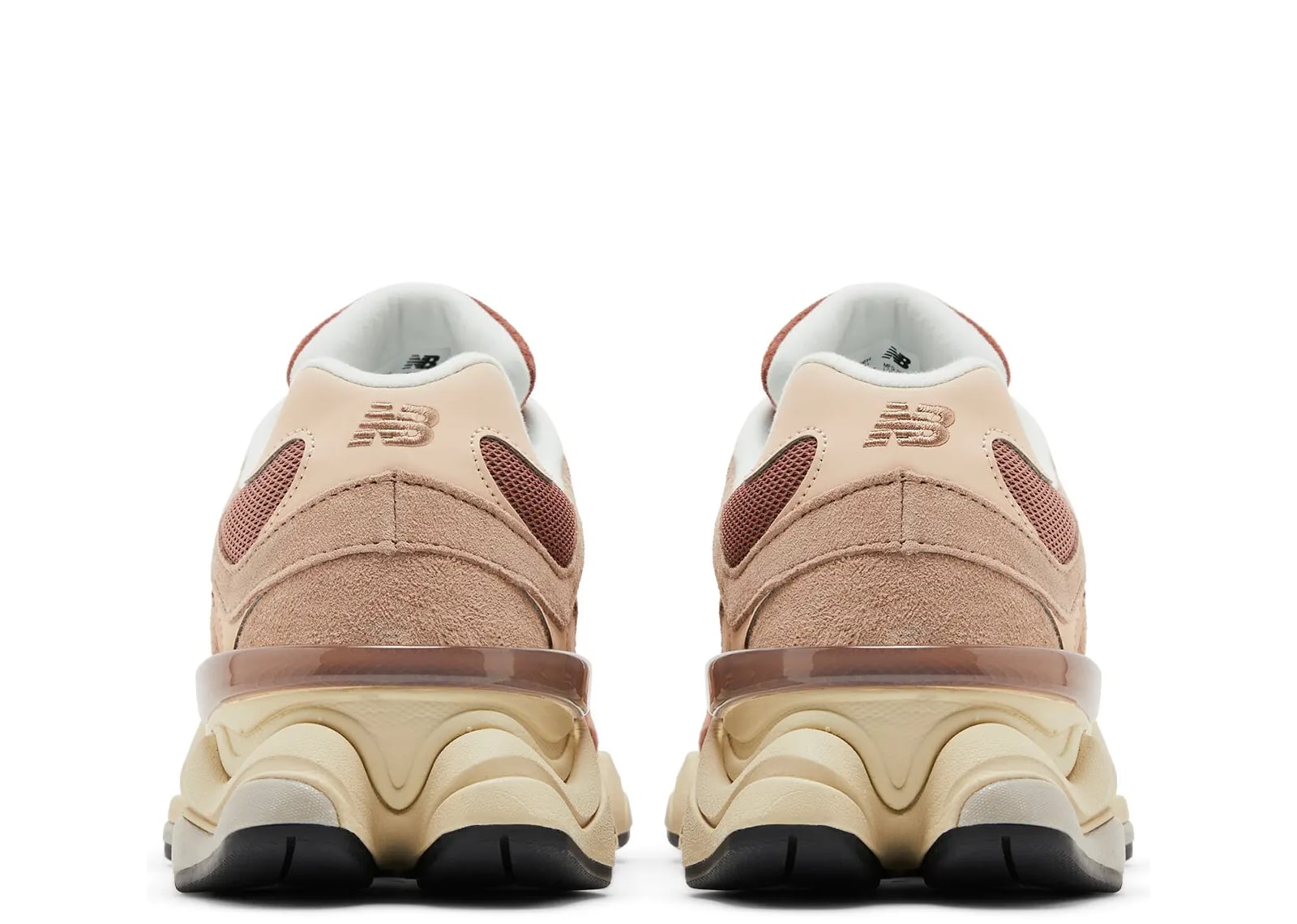 NEW BALANCE 9060 SPARROW FLAT TAUPE