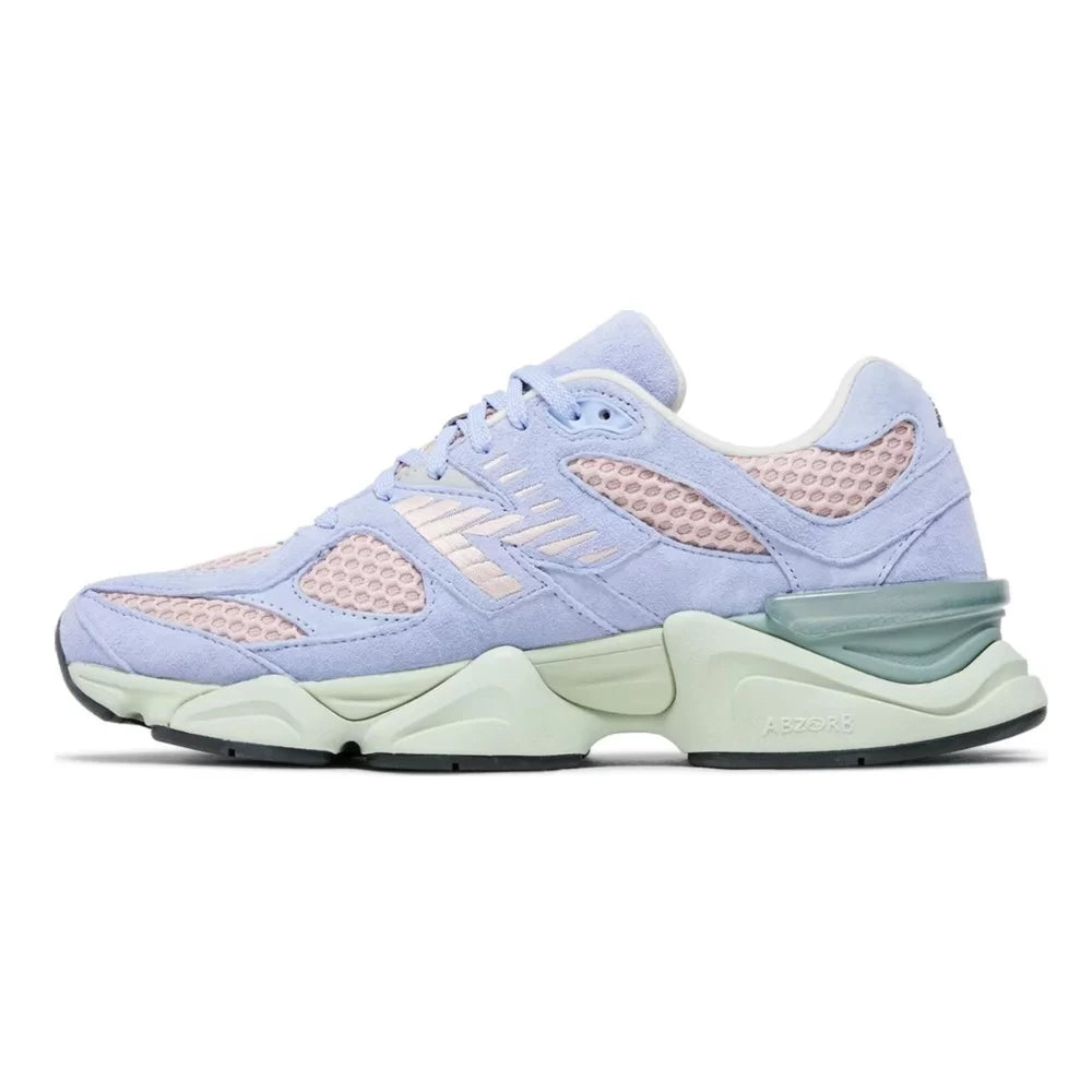 NEW BALANCE 9060 THE WHITAKER GROUP MISSING PIECES DAYDREAM BLUE
