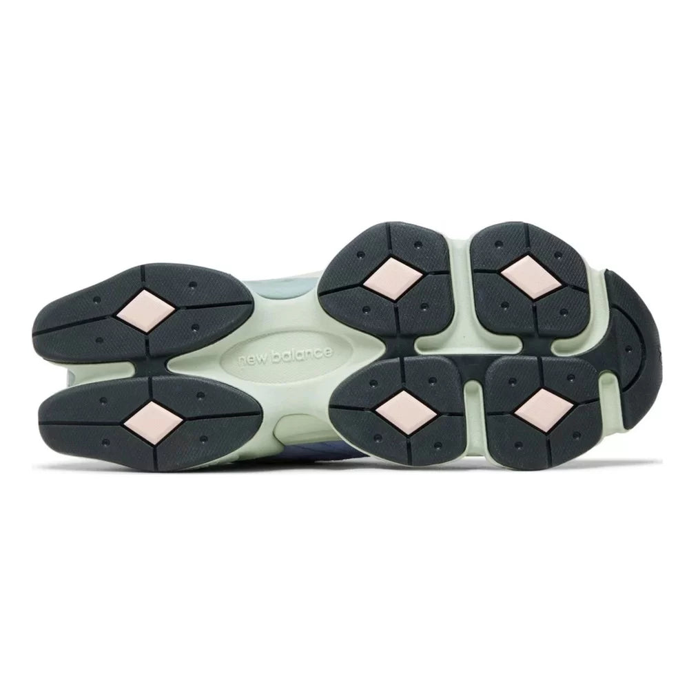 NEW BALANCE 9060 THE WHITAKER GROUP MISSING PIECES DAYDREAM BLUE