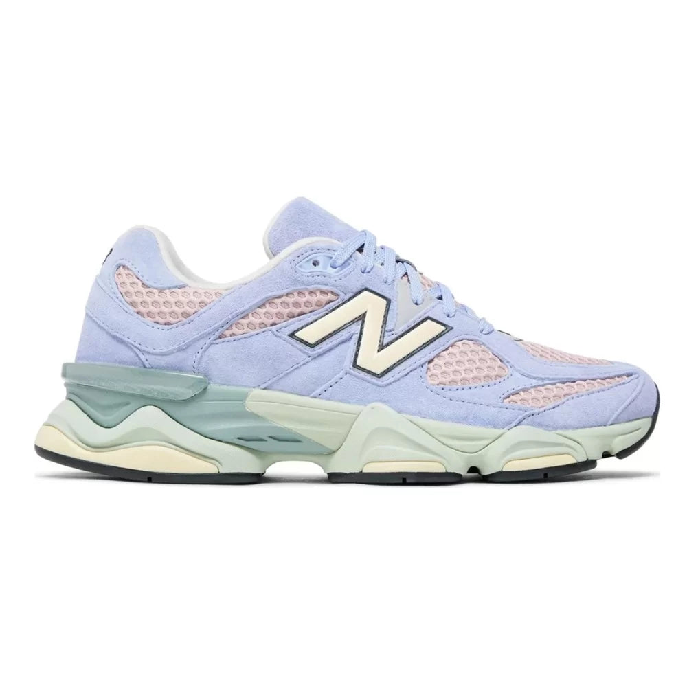 NEW BALANCE 9060 THE WHITAKER GROUP MISSING PIECES DAYDREAM BLUE