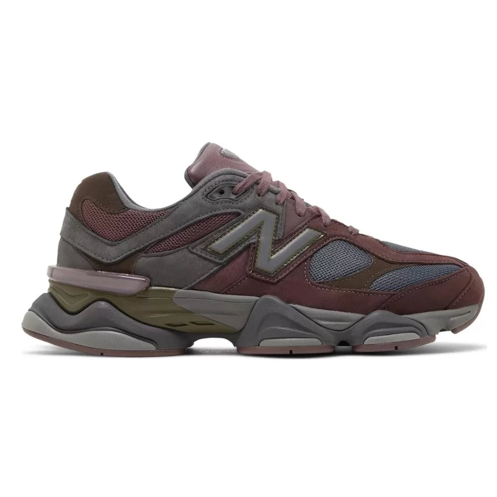 NEW BALANCE 9060 TRUFFLE RICH EARTH MAGNET