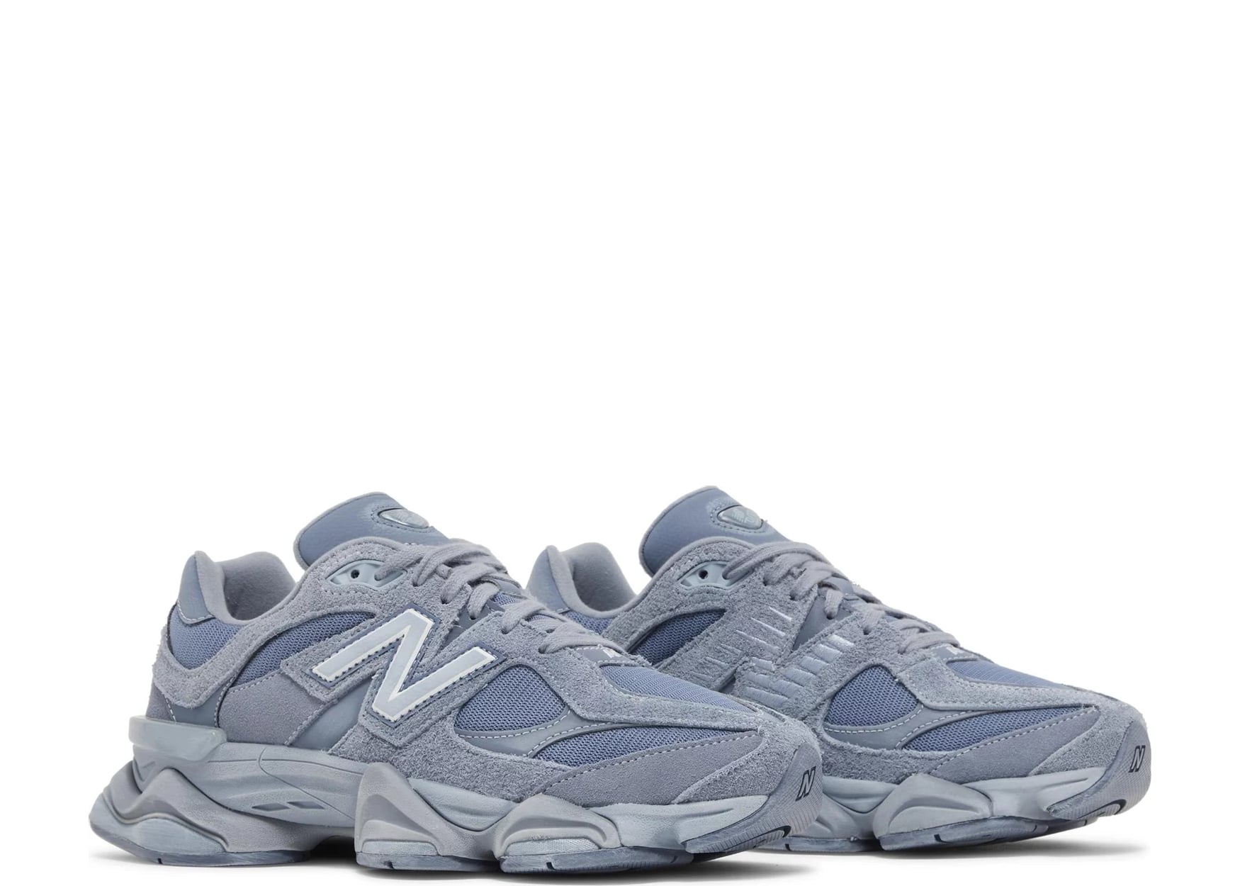NEW BALANCE 9060 VINTAGE INDIGO