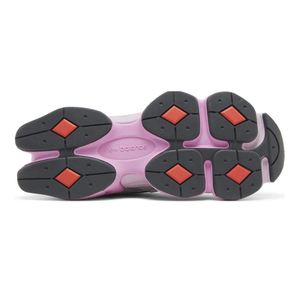 NEW BALANCE 9060 WARPED MULTI-COLOR