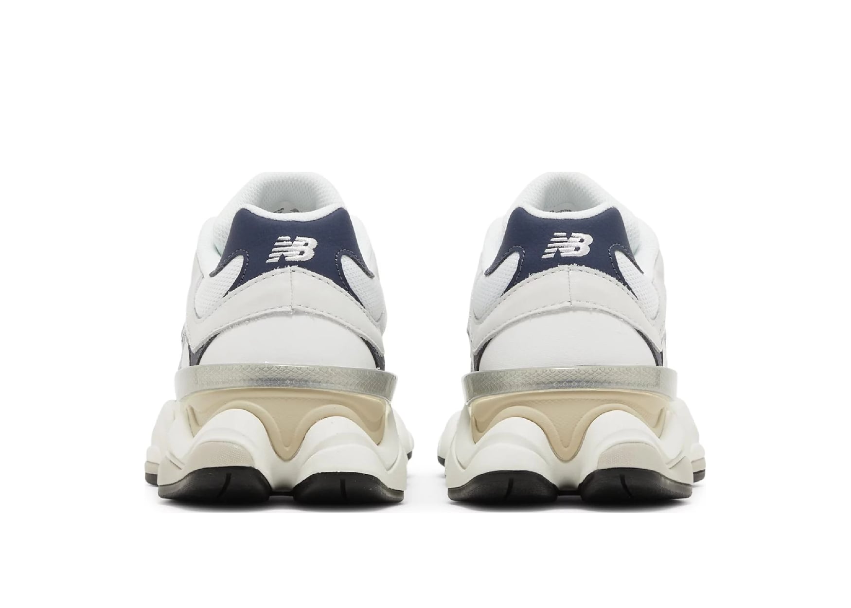 NEW BALANCE 9060 WHITE NAVY