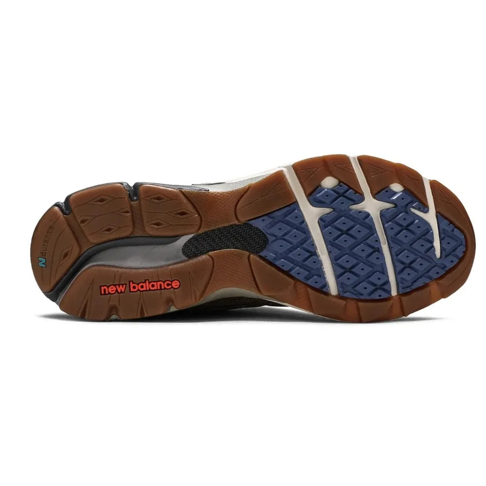 NEW BALANCE 990V3 MIUSA BODEGA HERE TO STAY